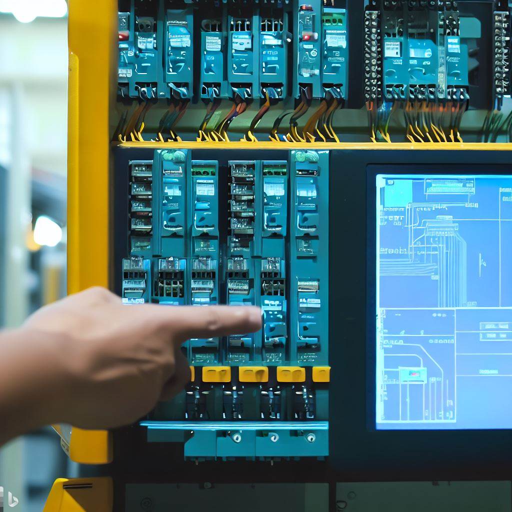 PLC Programming Standardization