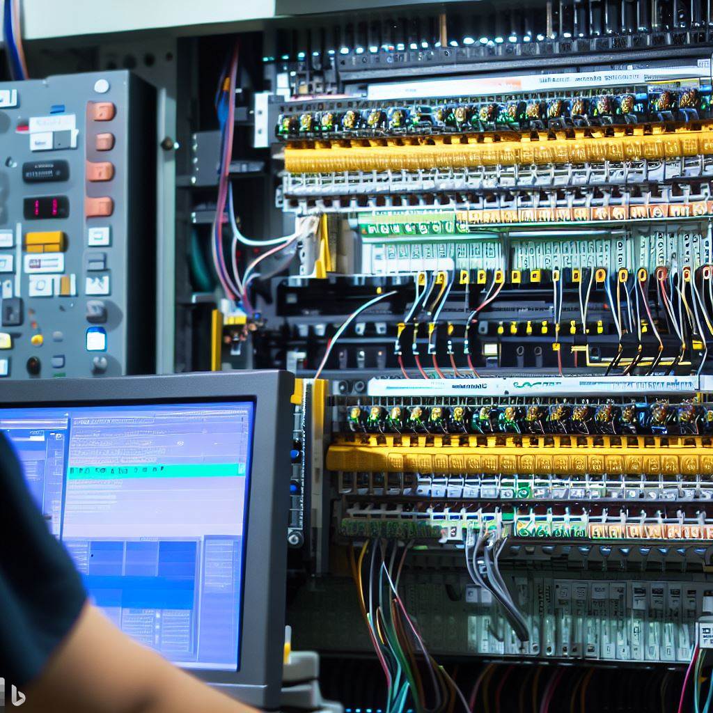 Unified PLC Programming Approach