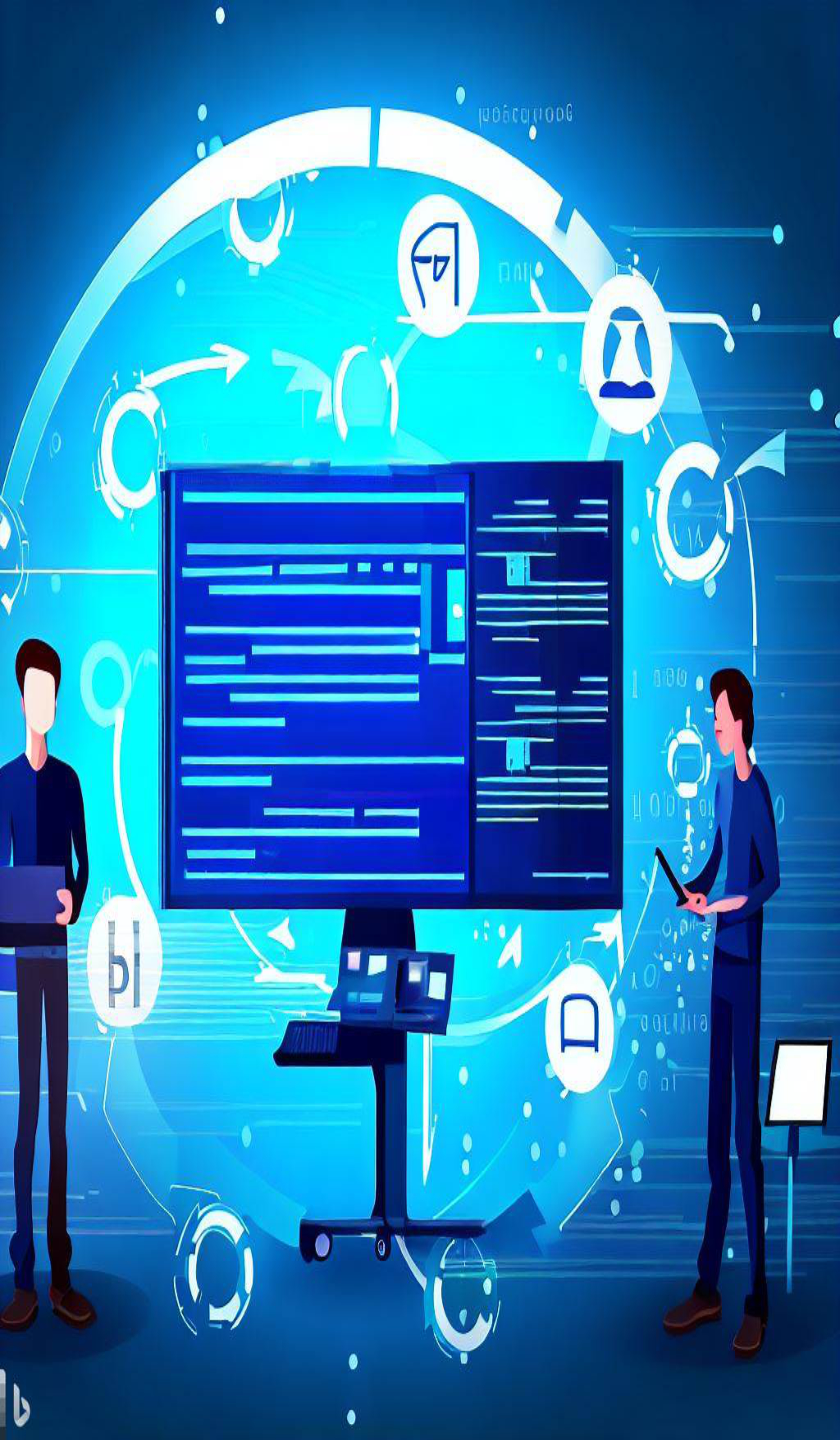 Control System Development Process