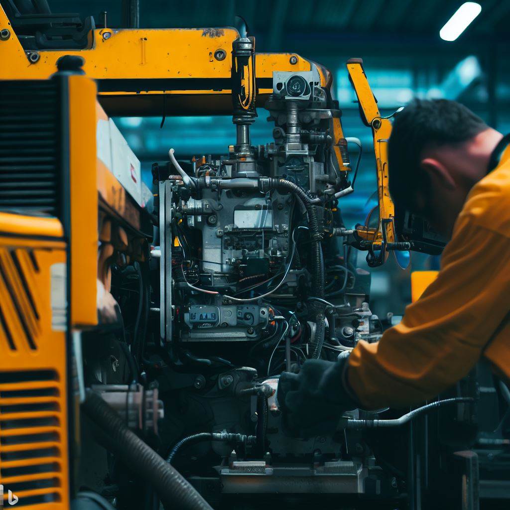 JCBTech Service Solutions