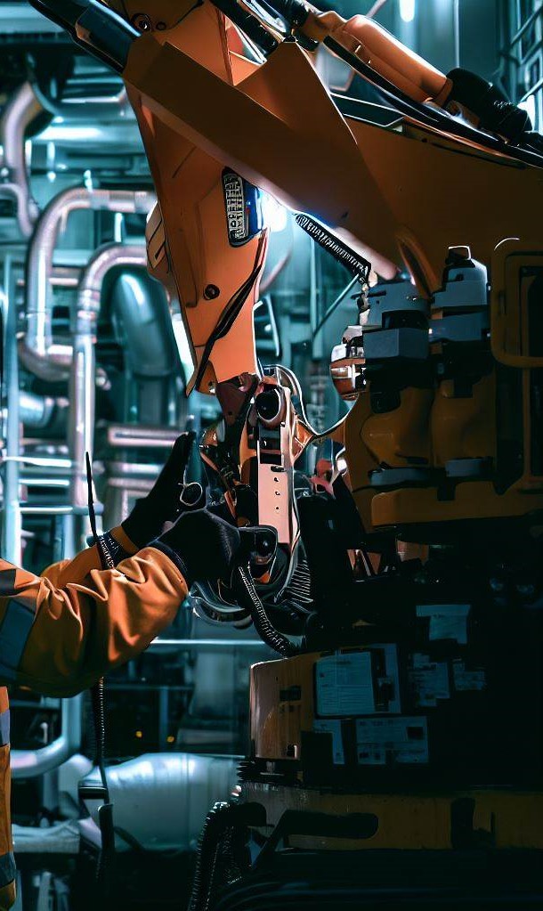 Commissioning Process